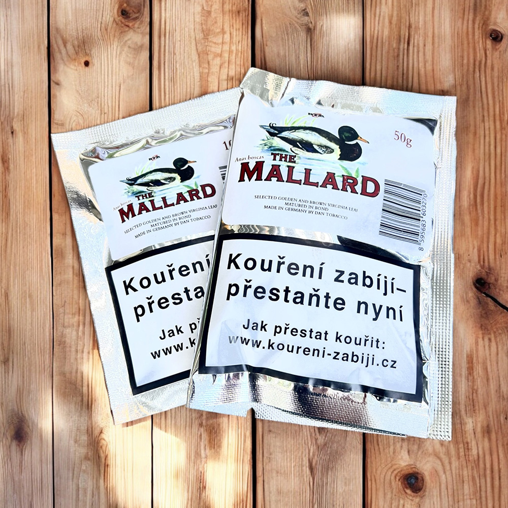 mallard-tobacco